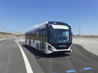 ARENA DEL FUTURO Iveco Partner Del Progetto Brebemi Presentato Oggi A